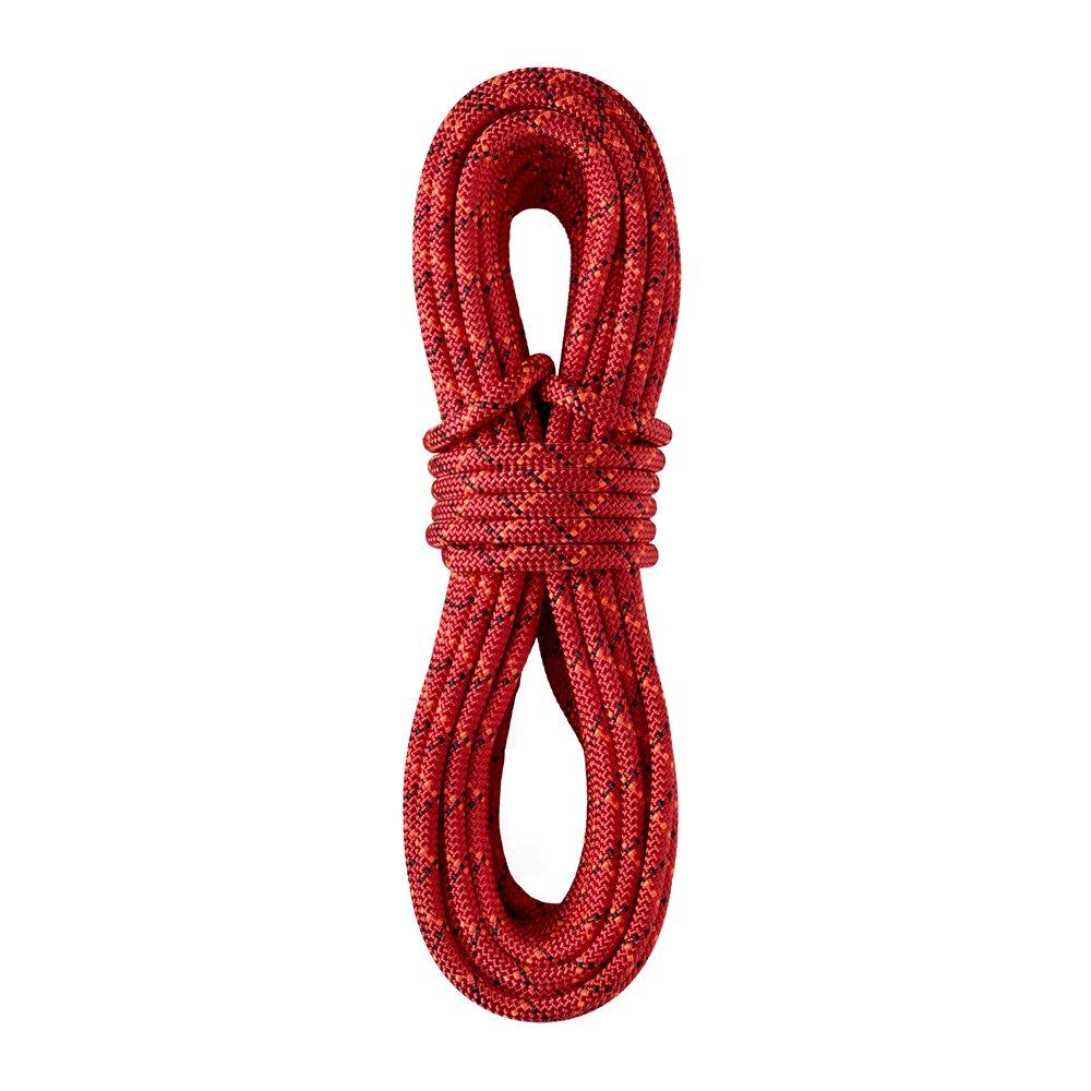 Sterling Sterling 7/16in WorkPro Static Rope - 11mm, Red, 46m (150ft)