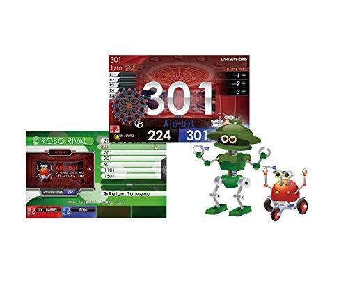 DARTSLIVE Soft Darts Board DARTSLIVE-200S