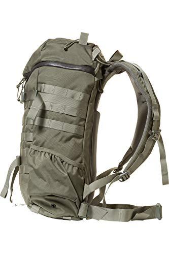 Mystery Ranch Mystery Ranch 2 Day Backpack - Tactical Daypack Molle Hiking Packs, Foliage, SM/MD