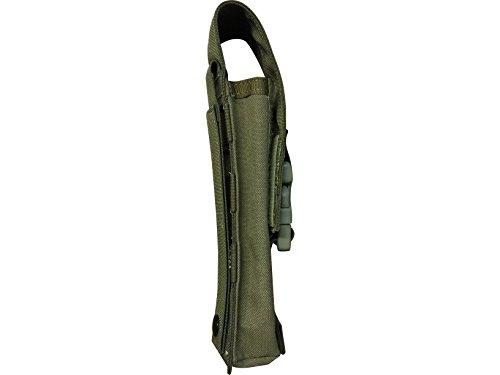 Ammo Can Man Ammo Can Man Flare Pouch - Ground Illumination - Single Pop-up - Coyote Brown (2)