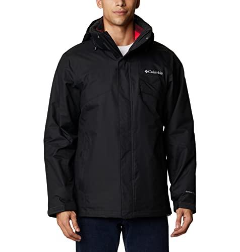 Bugaboo ii insulated interchange clearance jacket