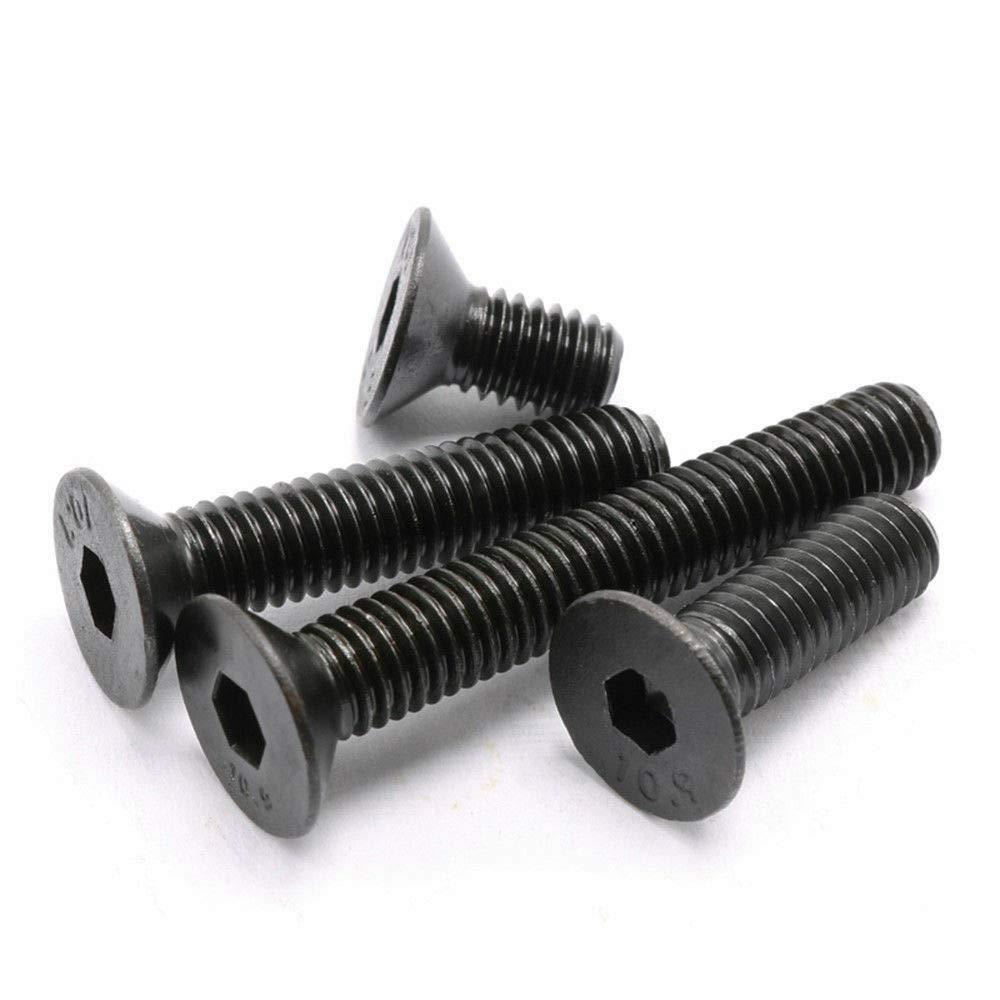 GoodVibration GoodVibration 2PCS - Long Cleat Bolts for Crank Brother Eggbeater Style Pedal (25)
