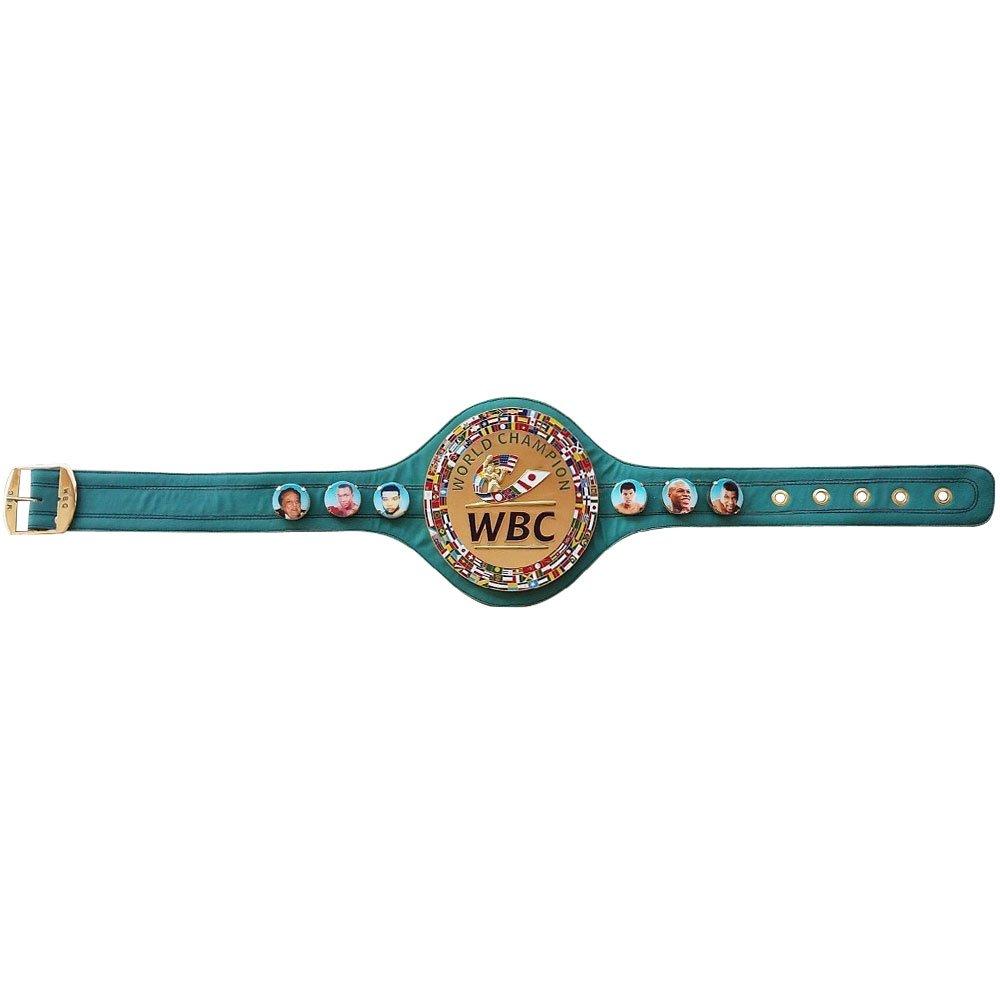 ADX Replica WBC Championship Boxing Belt 3D Replica Adult Titles