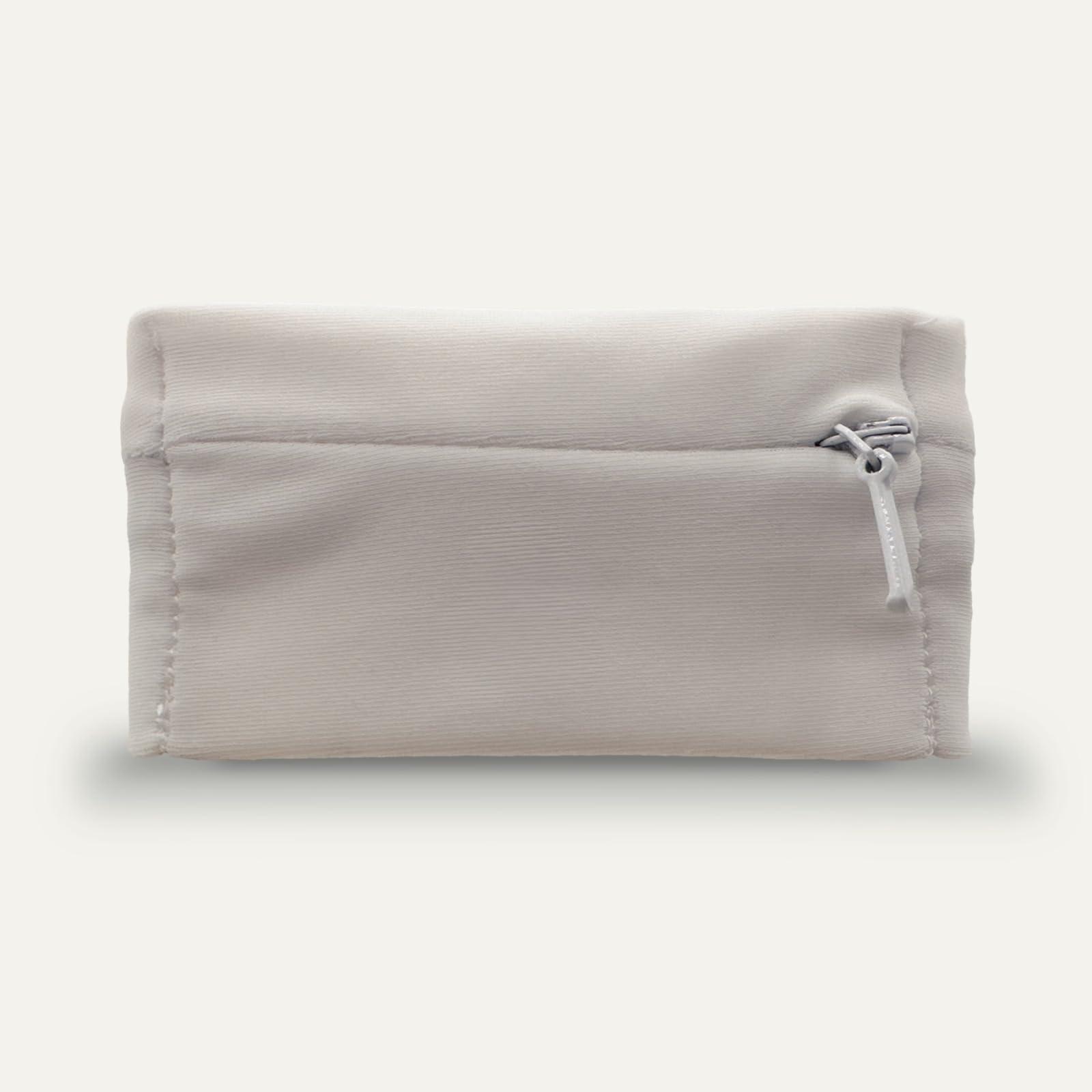 RingHero RingHero Wristband | Prevents Loss, Theft, and Damage of Your Wedding Ring and valuables. Secure Your Rings on Your Wrist During Physical Activity with a Stylish and Discreet Wristband Ring Holder