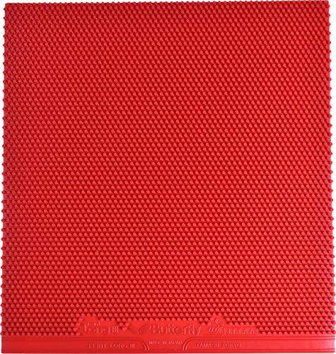 Butterfly Butterfly Feint Long III 0.5 Black