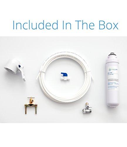 MOJO Water MOJO Water Everest BottleLess Water Cooler