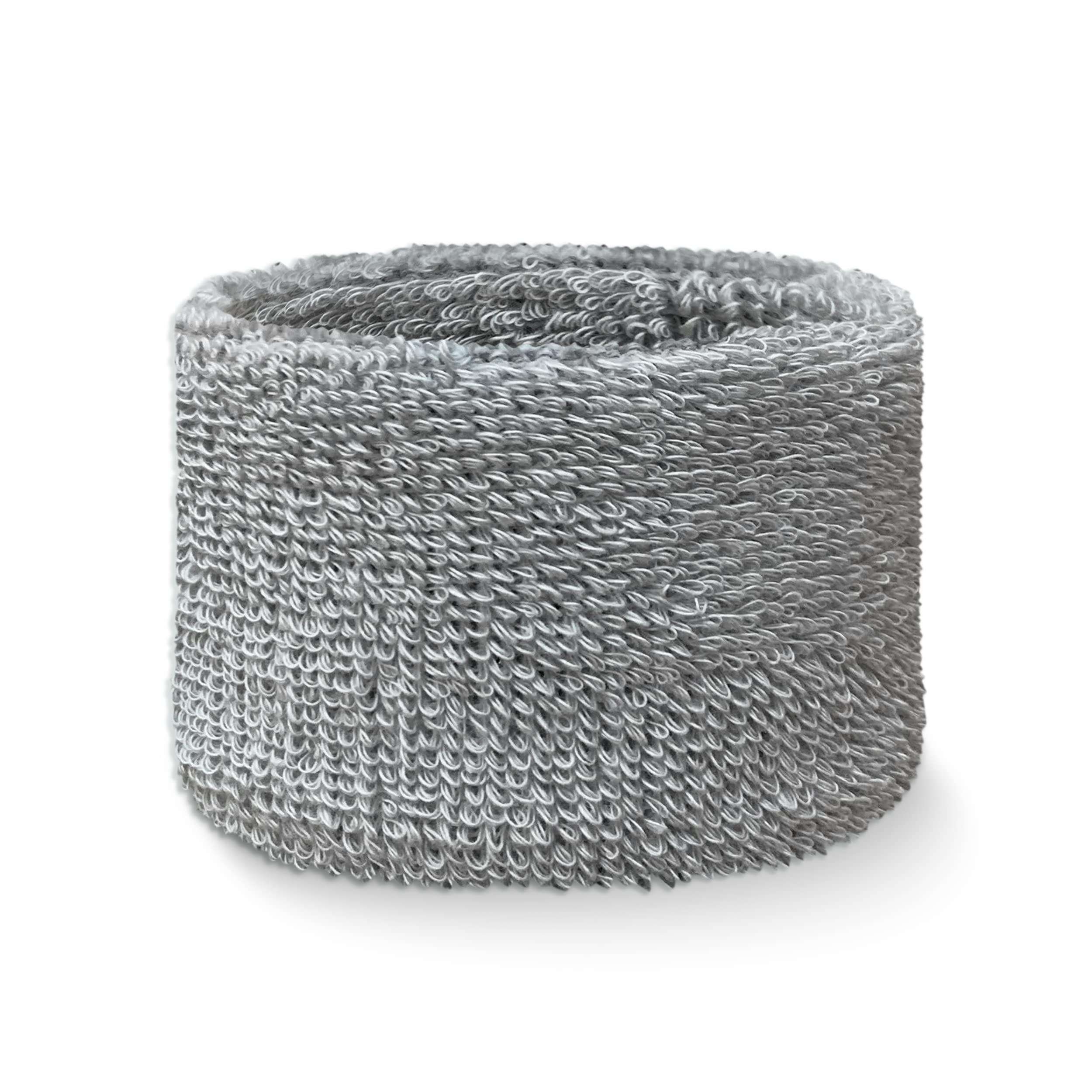 COUVER Couver Custom Sweatbands, Event Wristband Custom, Custom Number Terry Wristband