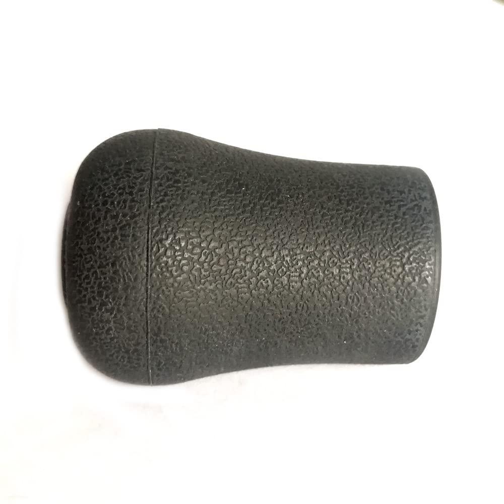Generic Fishing Rod Butt Caps (27 mm ID)
