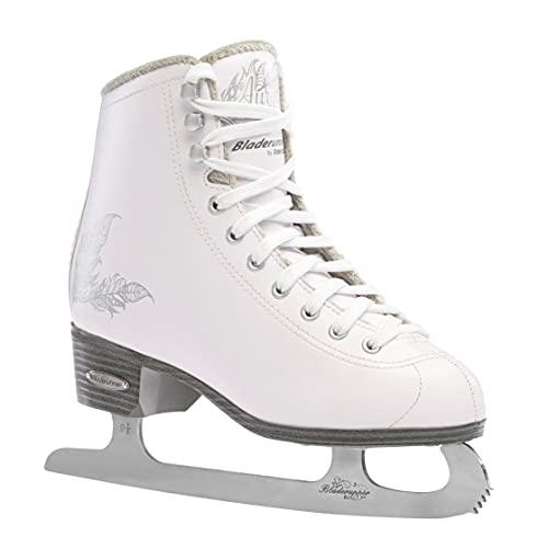PAPAISON PAPAISON Roller Skates for Women and Men, Deluxe 2 Layer Microfiber Leather Double Row-Classic Roller Skates for Girls, Professional Outdoor Indoor Quad-Skates for Kids & Adults