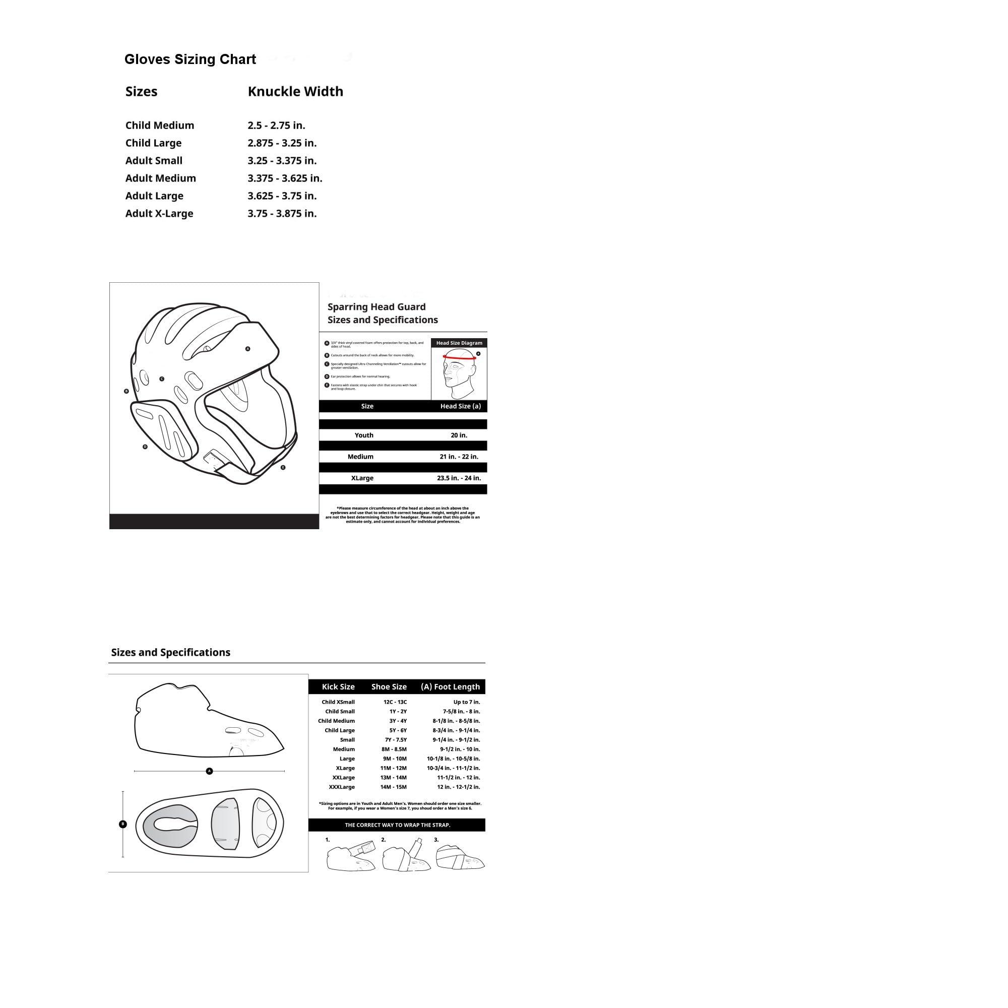 Generic Proforce Karate Sparring Gear Set Combo with shin and Mouth (Pink, Child Large)