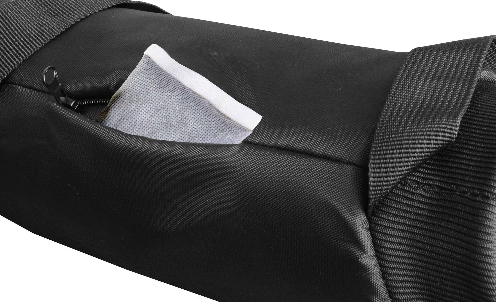 Sports Unlimited Sports Unlimited Football Hand Warmer Pouch Youth, Kids, Men & Adult, Perfect for QB Position, Golf, Running, Hiking, Hand Warmer Sleeve