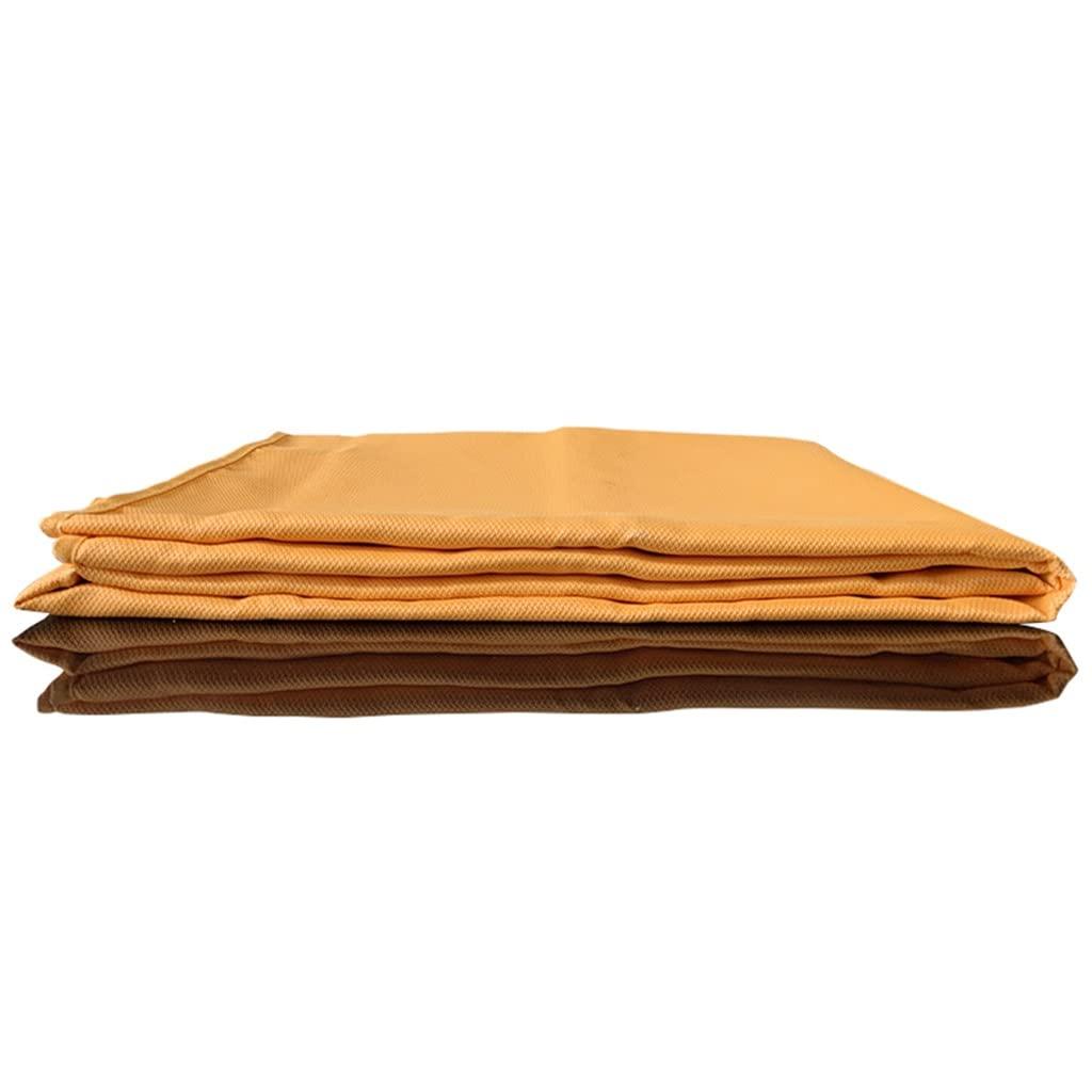 QMBHBM Fire Blanket Fire Blanket for Wood Stove Fire Fighting Dedicated Survival Blanket, Portable Fire Retardant Blanket, Emergency Welding Blankets, for Warehouse School