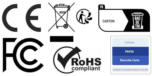 Gymboss Gymboss Interval Timer and Stopwatch - Black / Blue SOFTCOAT
