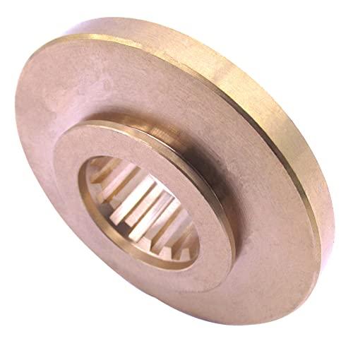 SouthMarine Boat Motor 688-45987-00 688-45987-01 688-45987-02 Propeller Spacer for Yamaha Outboard Engine 50HP-90HP