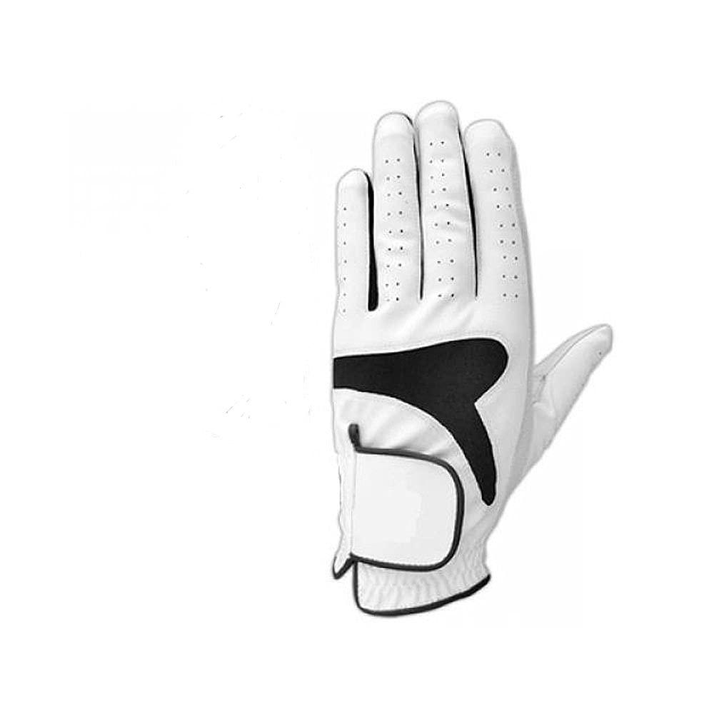 Generic Mens Cadet EverGrip Cabretta Golf Glove (Left) (Cadet - Large)