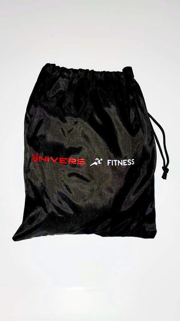 Univers Fitness UNIVERS FITNESS Resistance Bands 150 LBS