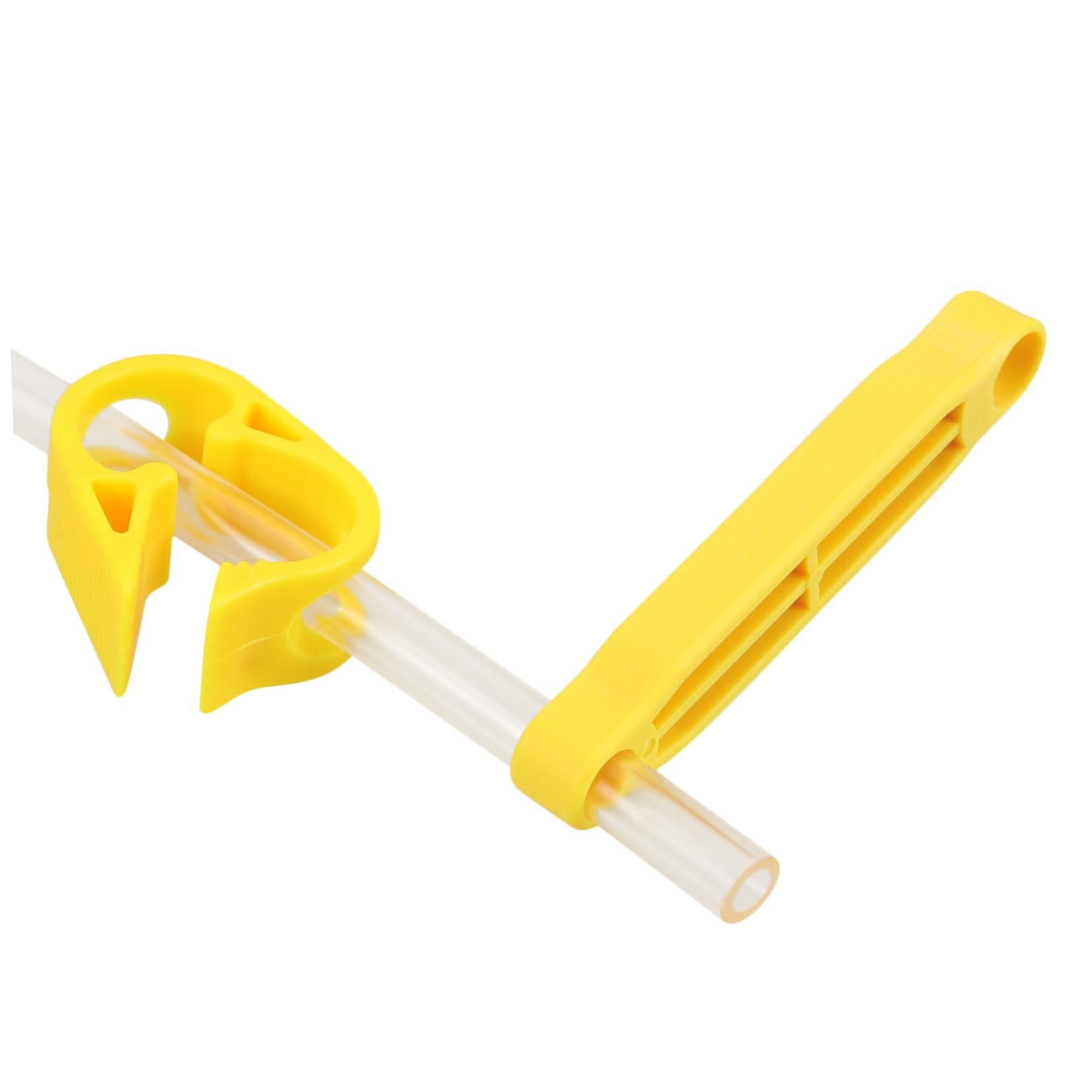 BESPORTBLE BESPORTBLE 1 Set Oil Pan Oil Change Tool Air Bike Mineral Bicycle Brake Bleeding Tools Bike Brake Oiling Tools Bicycle Brake Bleed Kit Disc Brake Bleed Tools Bike Bleed Kit Plastic