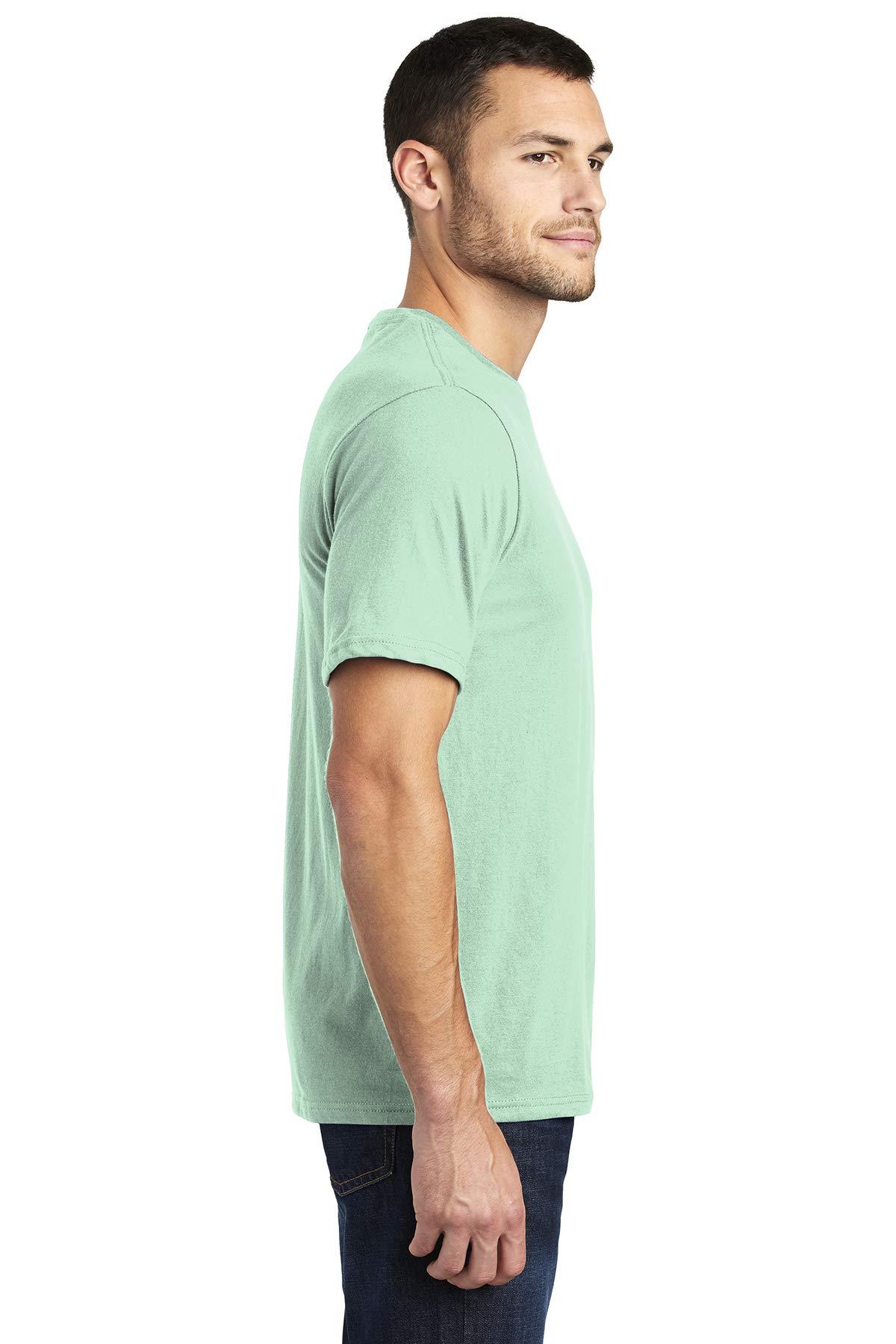 District District Very Important Tee Mint