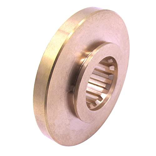 SouthMarine Boat Motor 688-45987-00 688-45987-01 688-45987-02 Propeller Spacer for Yamaha Outboard Engine 50HP-90HP