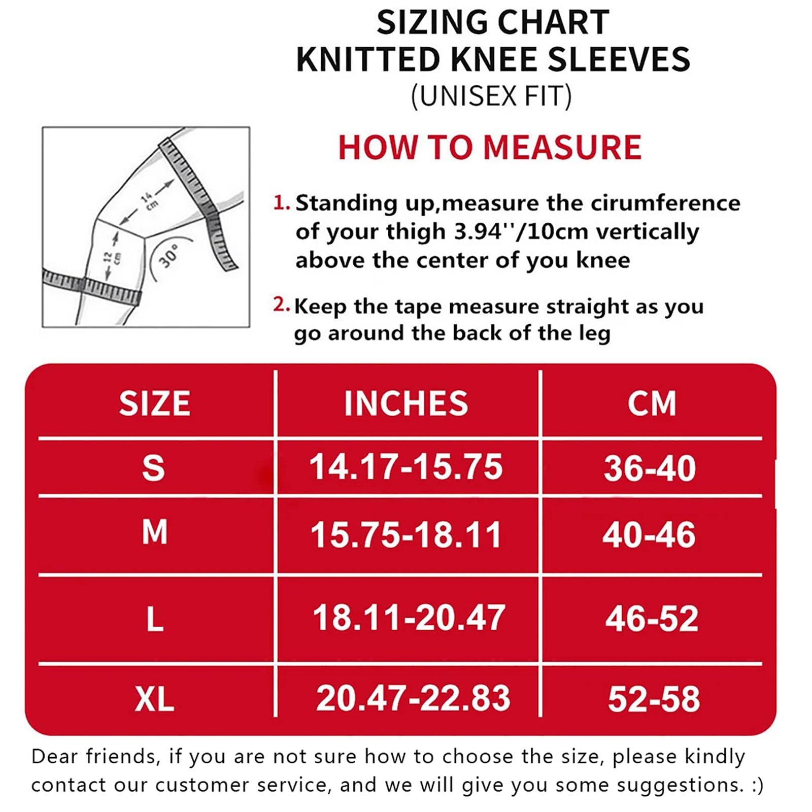 Reyneey Reyneey Griqos Knee Braces for Knee Pain, Griqos Limitless Knee Pro Sleeve Brace for Knee Pain Bone on Bone, Knee Compression Sleeve with Patella TPE Pad & Side Stabilizers for Women Men (1*White, S)