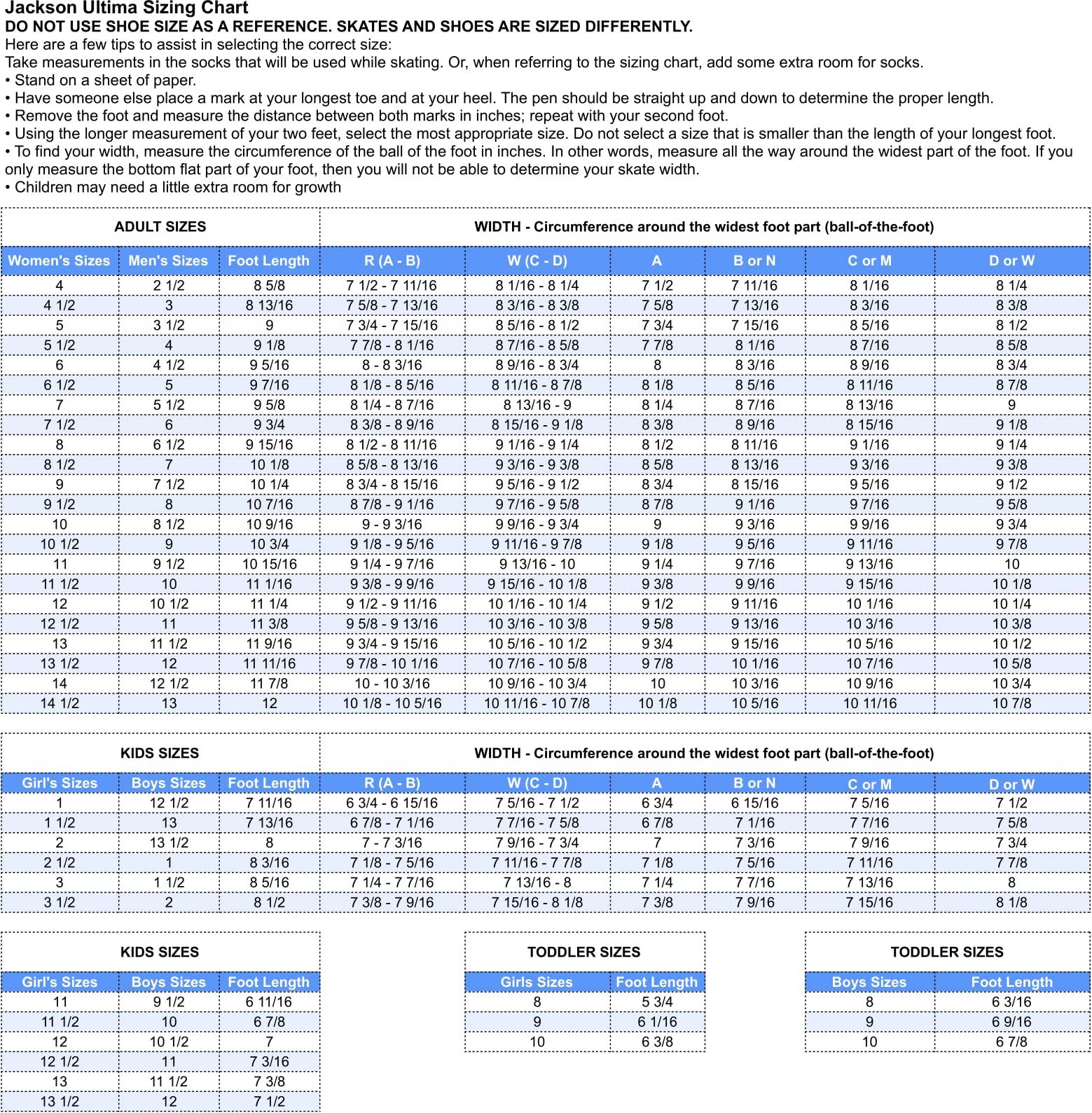 SKATE GURU Jackson Ultima Figure Ice Skates Finesse JS450 / Medium to Wide/Adult 7 Bundle with Bag and Guardog Skate Guards