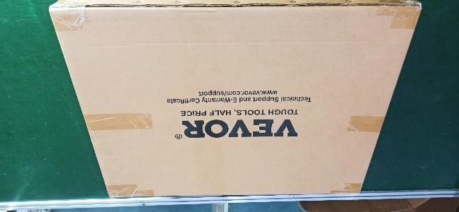 VEVOR VEVOR Jersey Display Frame Case, 24 x 32 x 1.5 in, Large Lockable Sport Jersey Shadow Box with 98% UV Protection PC Glass and Hangers, for Baseball Basketball Football Hockey Shirt and Uniform, Black