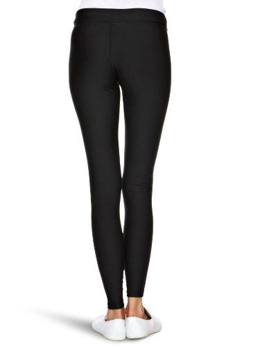 Under Armour Under Armour Women's ColdGear Compression Leggings , X-Small, Black/Silver