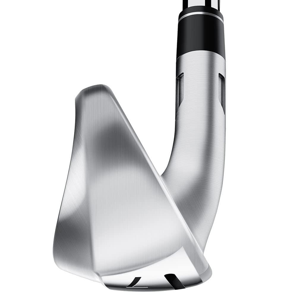 TaylorMade TaylorMade Stealth HD Combo Set 4/5H+6-PW+AW (Steel KBS Max 85, Stiff)