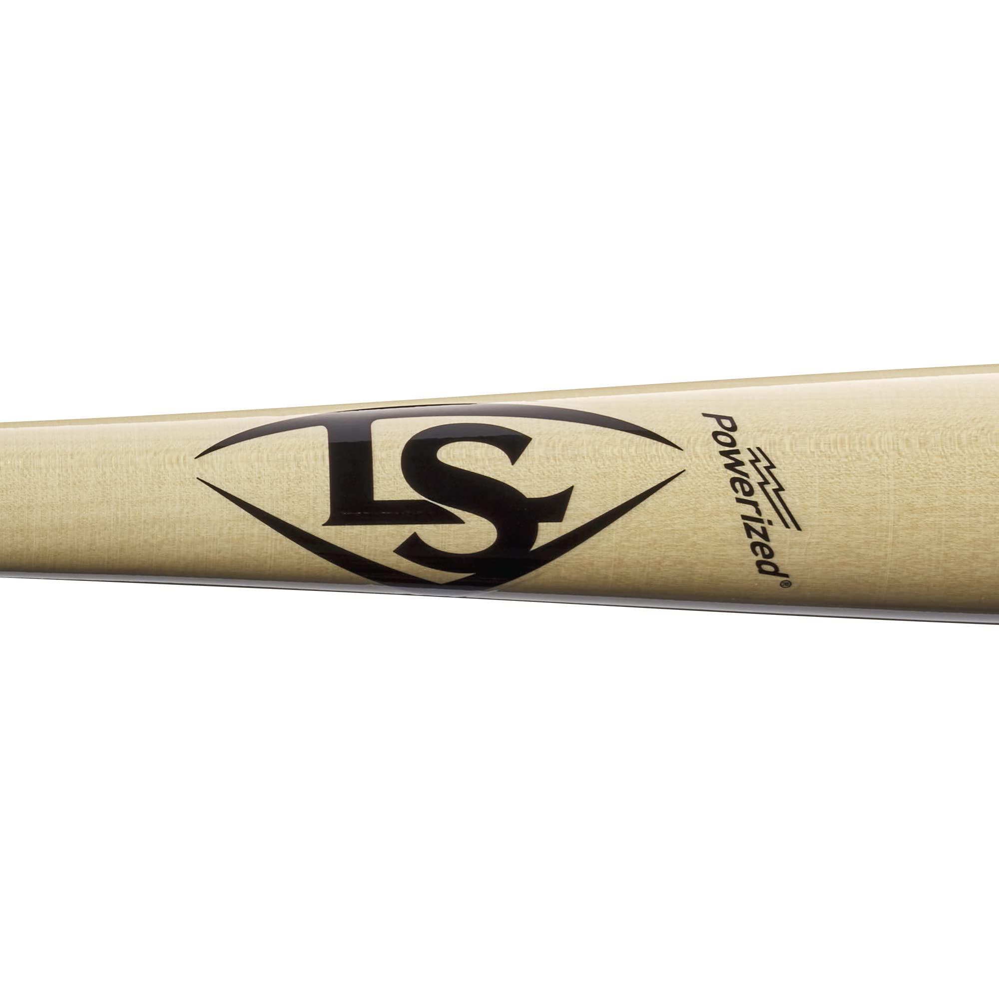 Louisville Slugger Louisville Slugger Select Cut M9 C271 Maple Baseball Bat - 31