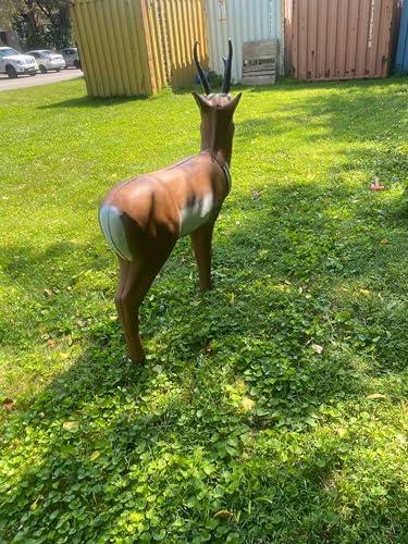Real Wild 3D Real Wild 3D Pronghorn Antelope Archery Target