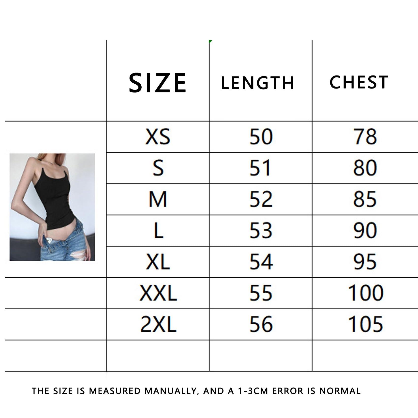 OHYEMISE OHYEMISE Luvette Tank, Invisible Strap Tank Top for Women, Houdini Tank Top Invisible Straps, Y2k Aesthetic Sexy Tank Tops(Black,Small)