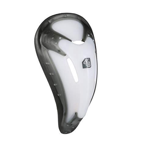Shock Doctor Shock Doctor Jock Strap Supporter with BioFlex Cup Included - Core Protective Sports Athletic Cup - Adult