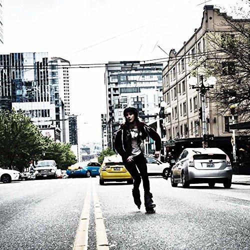 K2 Skate K2 Skate Midtown Inline Skates, Blue, 13