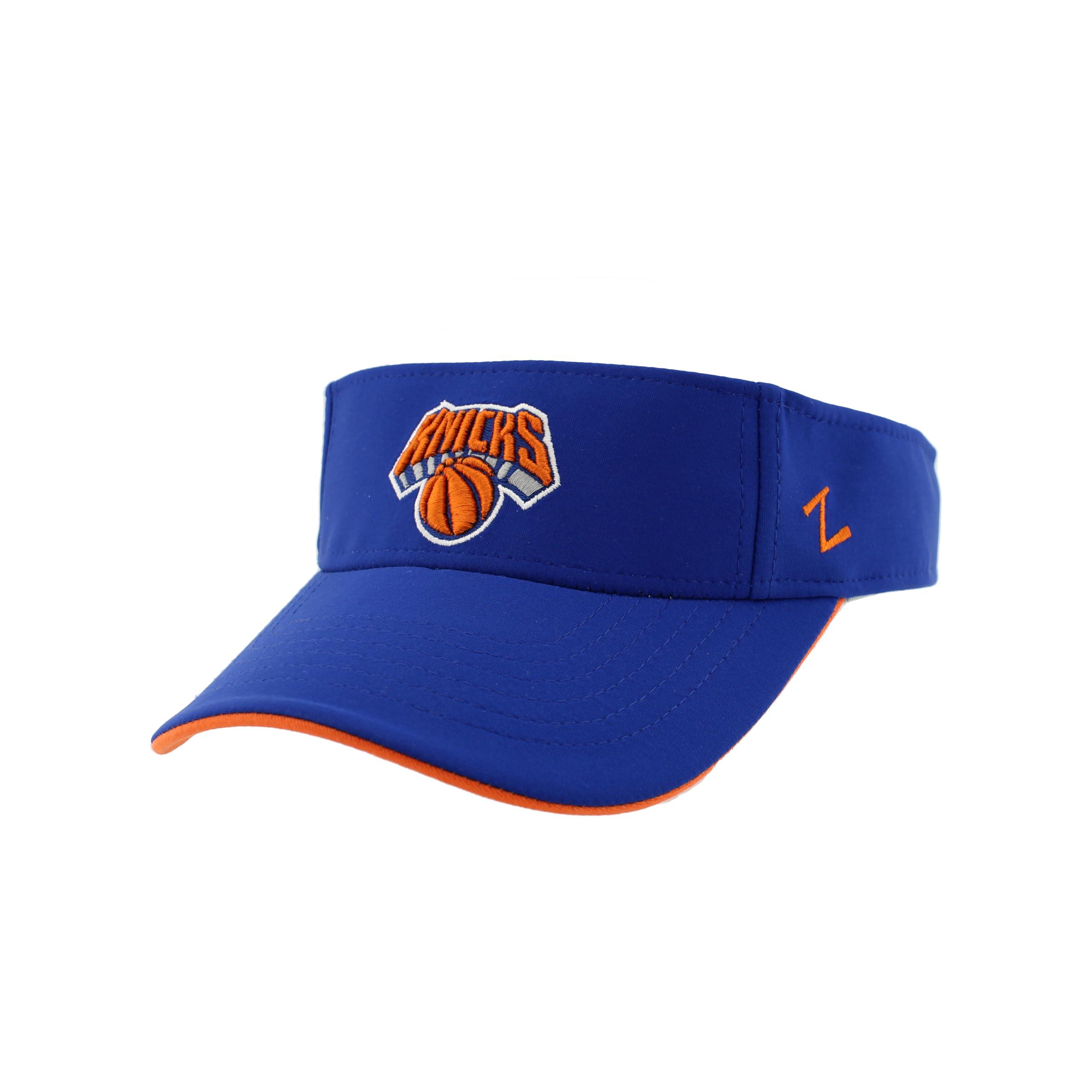 ZHATS ZHATS Standard NBA Officially Licensed Visor Impact Team Color, One Size