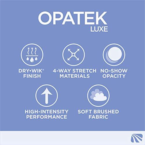 Marika Marika Women\'s Olivia High Rise Tummy Control Legging, Black, Small