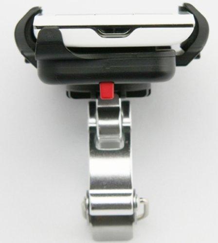 Minoura Minoura Handlebar Phone Grip (22-29mm)