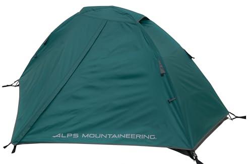 ALPS Mountaineering ALPS Mountaineering Lynx 1-Person Tent - Dark Teal/Gray