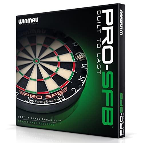 Winmau Winmau Pro SFB Bristle Dartboard
