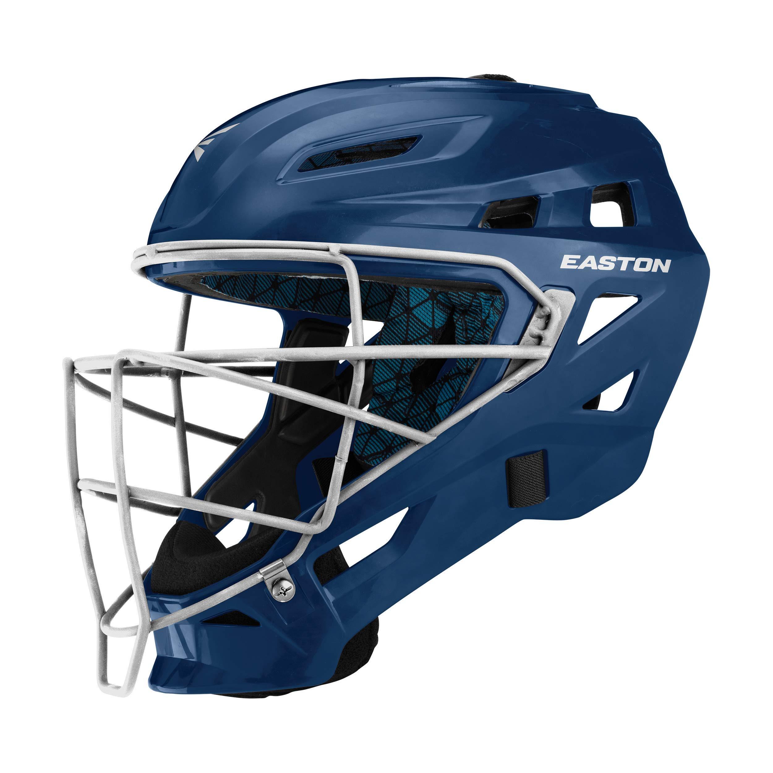 Easton Easton | GAMETIME 2.0 Catcher's Set NY Adult