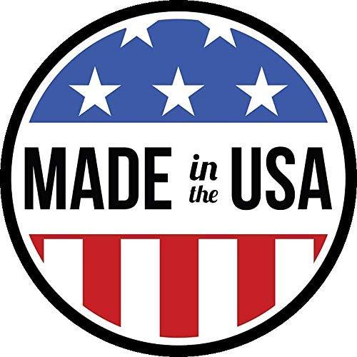 Beer Belly Bags Beer Belly Bags Pro Style Performance Cornhole Bags Tournament Regulation Resin Fill 16 Ounce - Set of 8 Includes Carrying Tote Made in USA (Fireman/Atomic Fire)