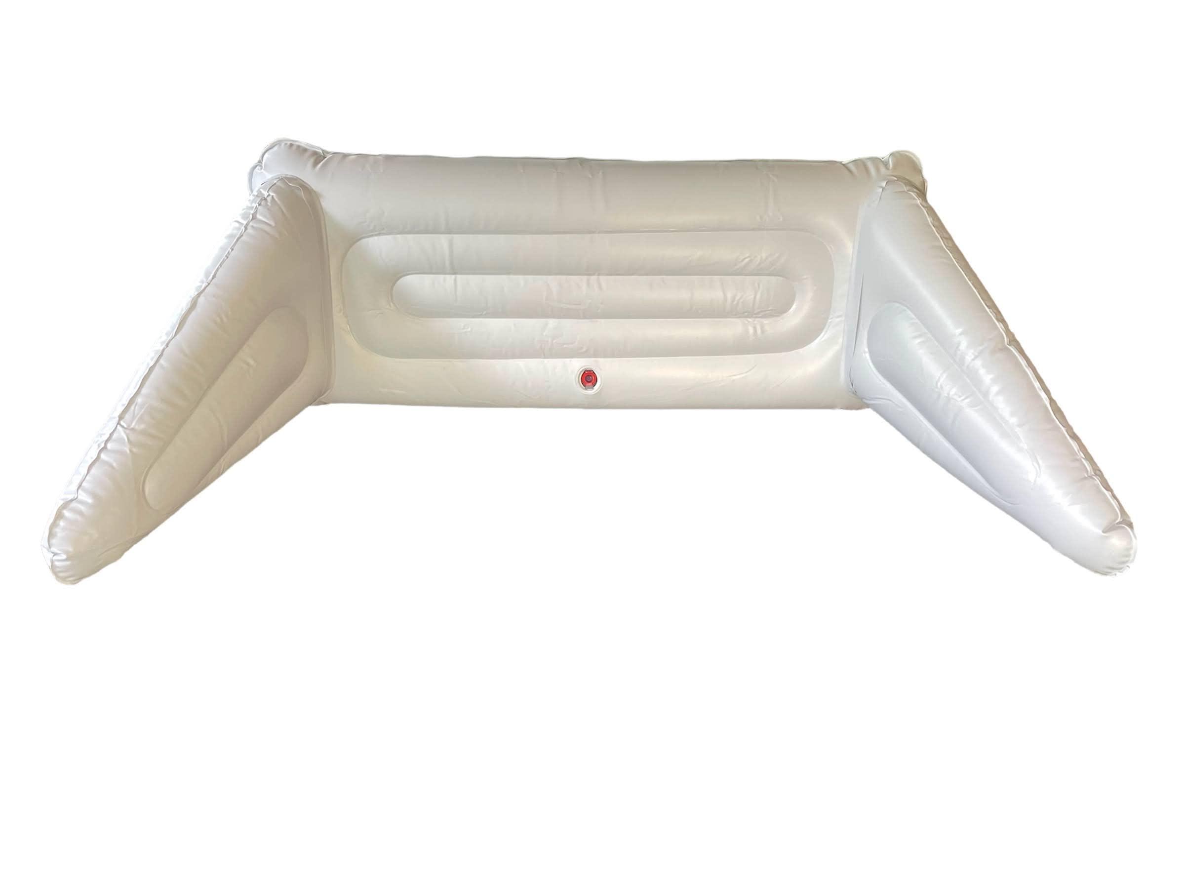 TRL Watersports 4 Rider \"Great Big Mable\" Style Replacement Innertube Backrest