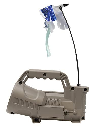 FOXPRO FOXPRO Hellcat PRO American Made Electronic Predator Call Remote Operated and Programmable Coyote, Fox, Hog Call for Hunting