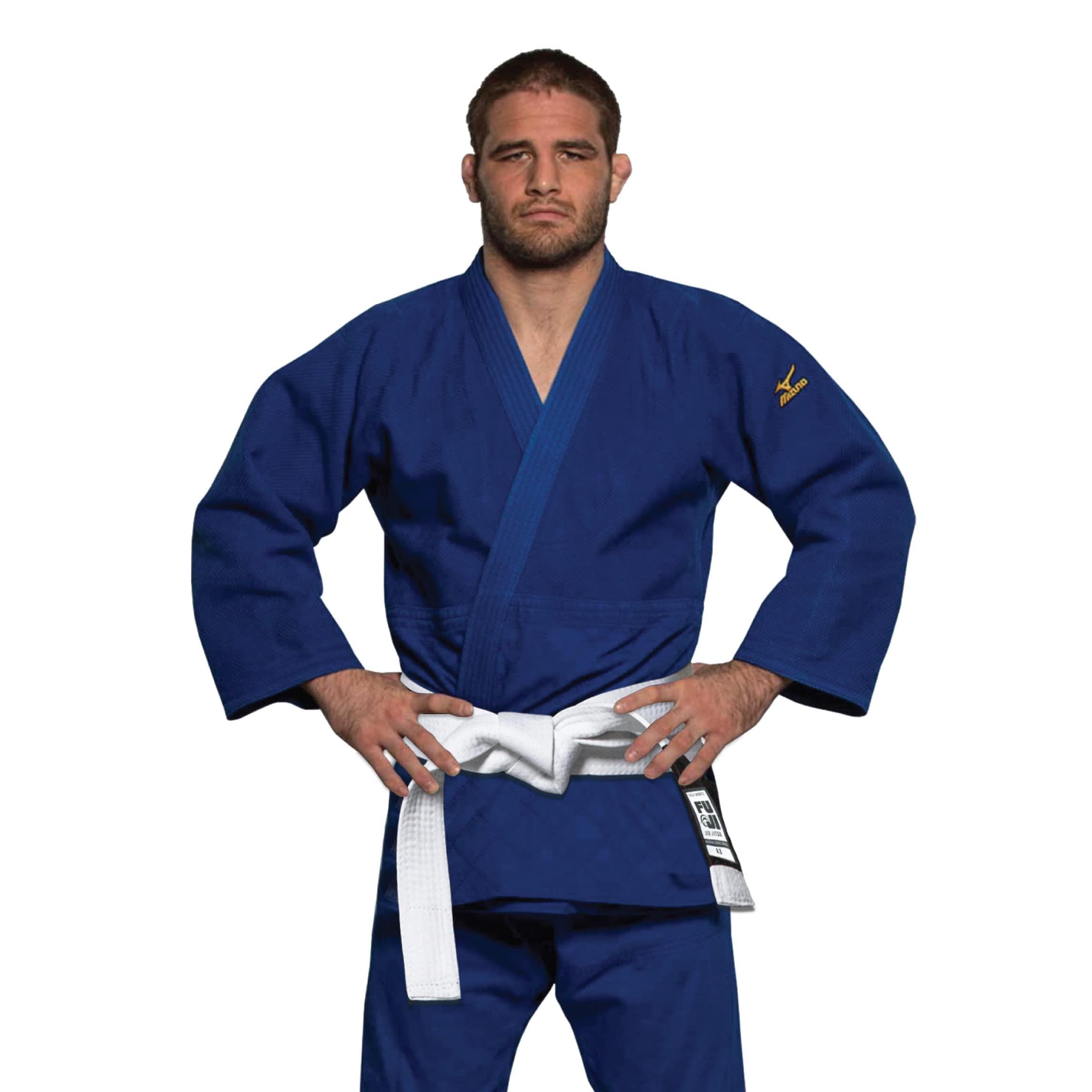 FUJI FUJI Premium Cotton Blend BJJ Belt