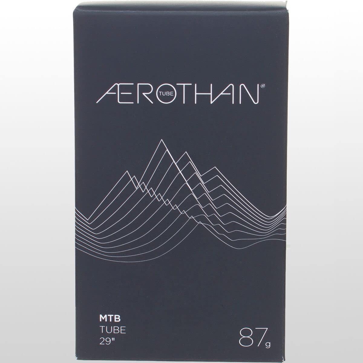 SCHWALBE SCHWALBE Aerothan TPU 29In Tube One Color, 2.4In-3.0In