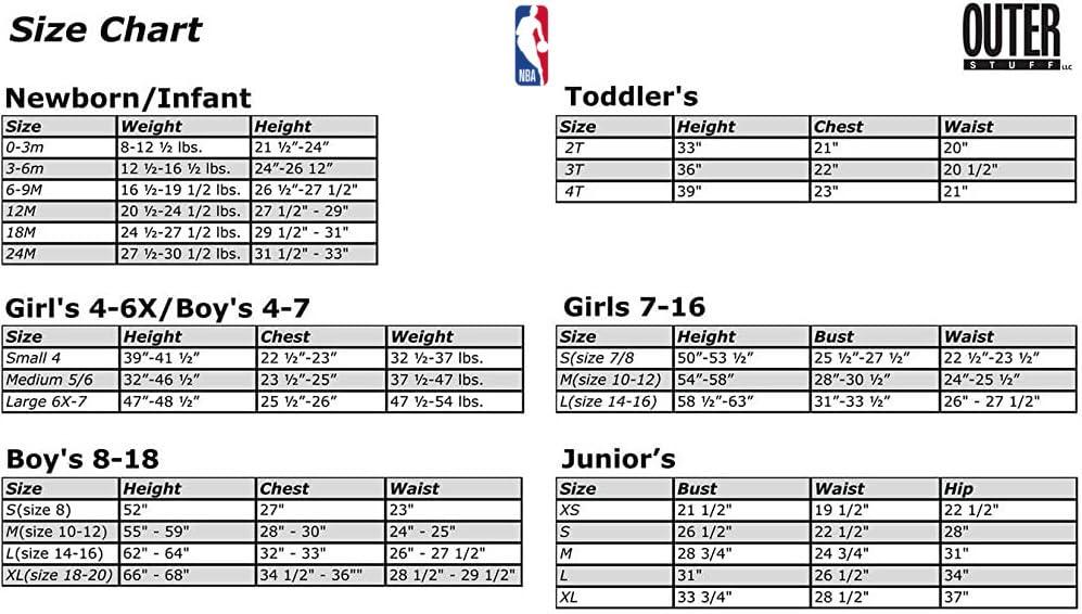 Outerstuff Outerstuff NBA Newborn & Infants 0-24 Months Official Primary Logo Long Sleeve Onesie Bodysuit Creeper Romper (Dallas Mavericks - Blue, 0/3 Months)