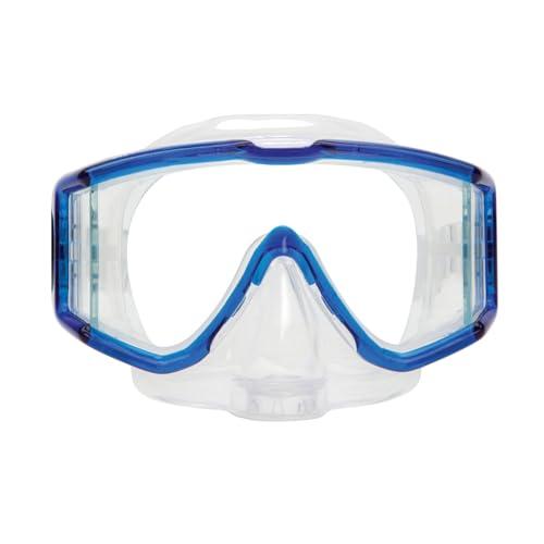XS Scuba XS Scuba Fusion Purge Mask (Blue)