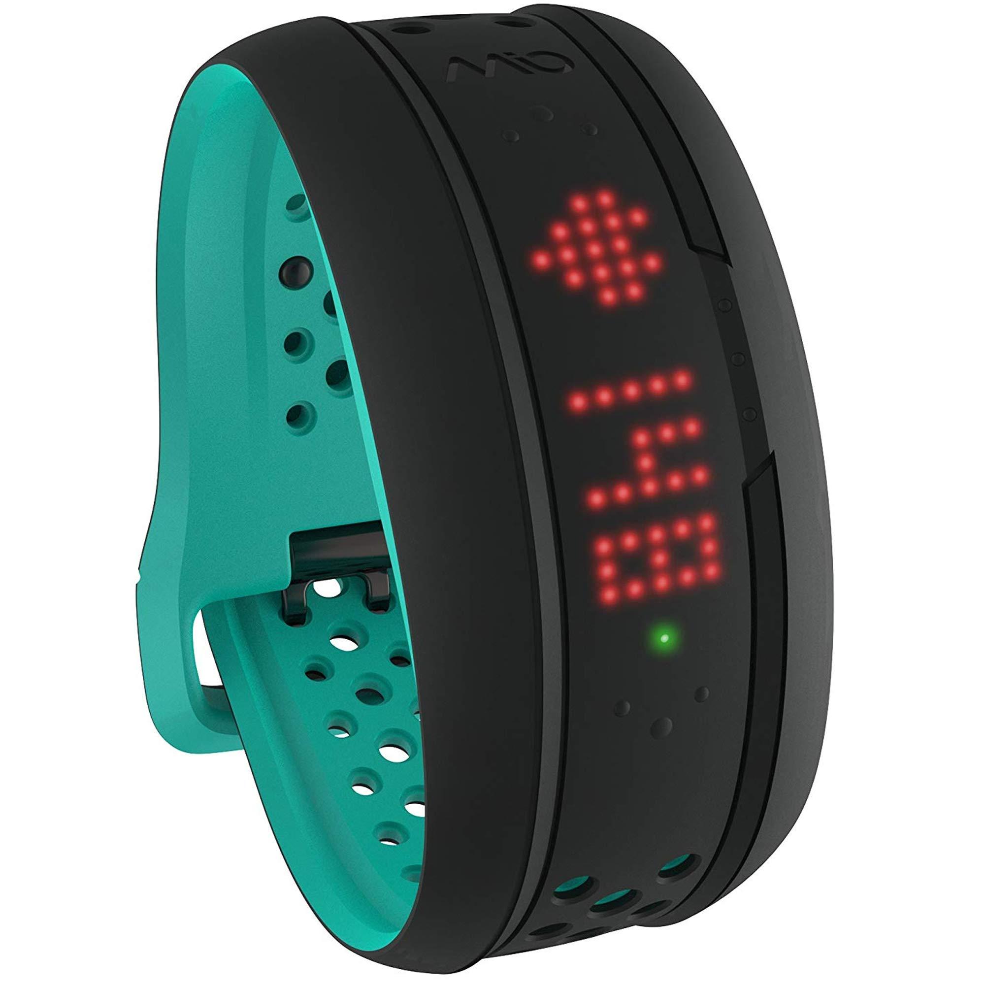 Mio Mio FUSE Heart Rate, Sleep + Activity Tracker