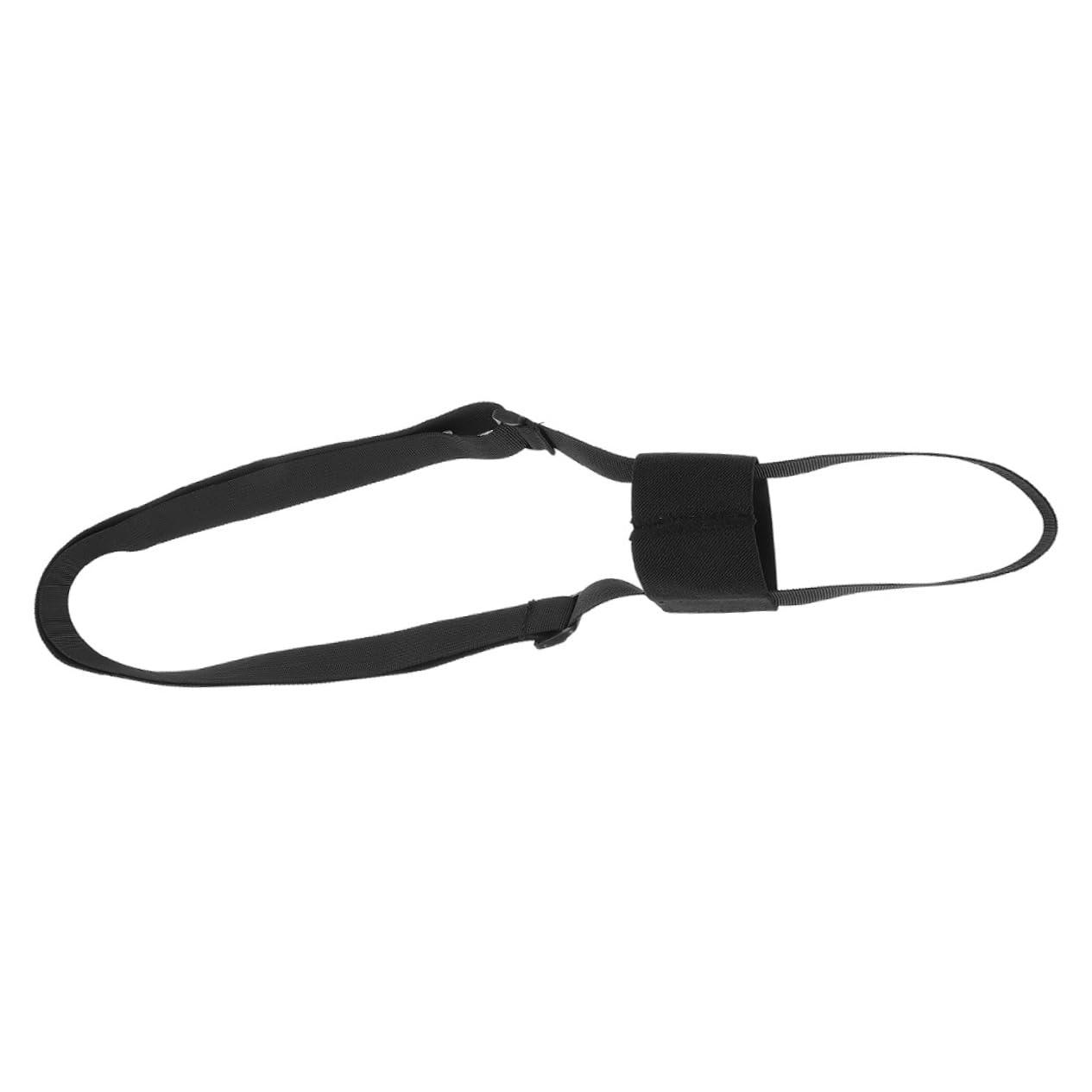 BESPORTBLE BESPORTBLE Water Bottle Strap Bottle Straps Kettle Strap Water Bottle Holder Camping Supplies Drinking Bottle Strap Water Bottle Sleeves Bottle Carrier Strap Bottle Cover Nylon Cuff Sports