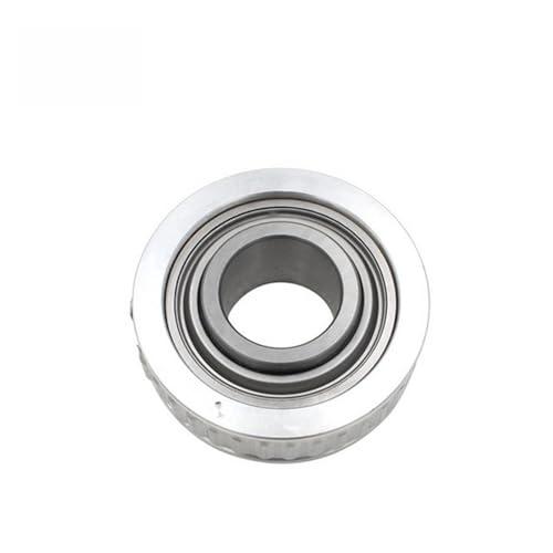 PADGZQGRZ PADGZQGRZ Gimbal Bearing for Mer OMC V-lvo Penta SX 30-60794A4 30-879194A02 983937 3853807 GLM 21905 30-60794A2, Silver, PADGZQGRZ258