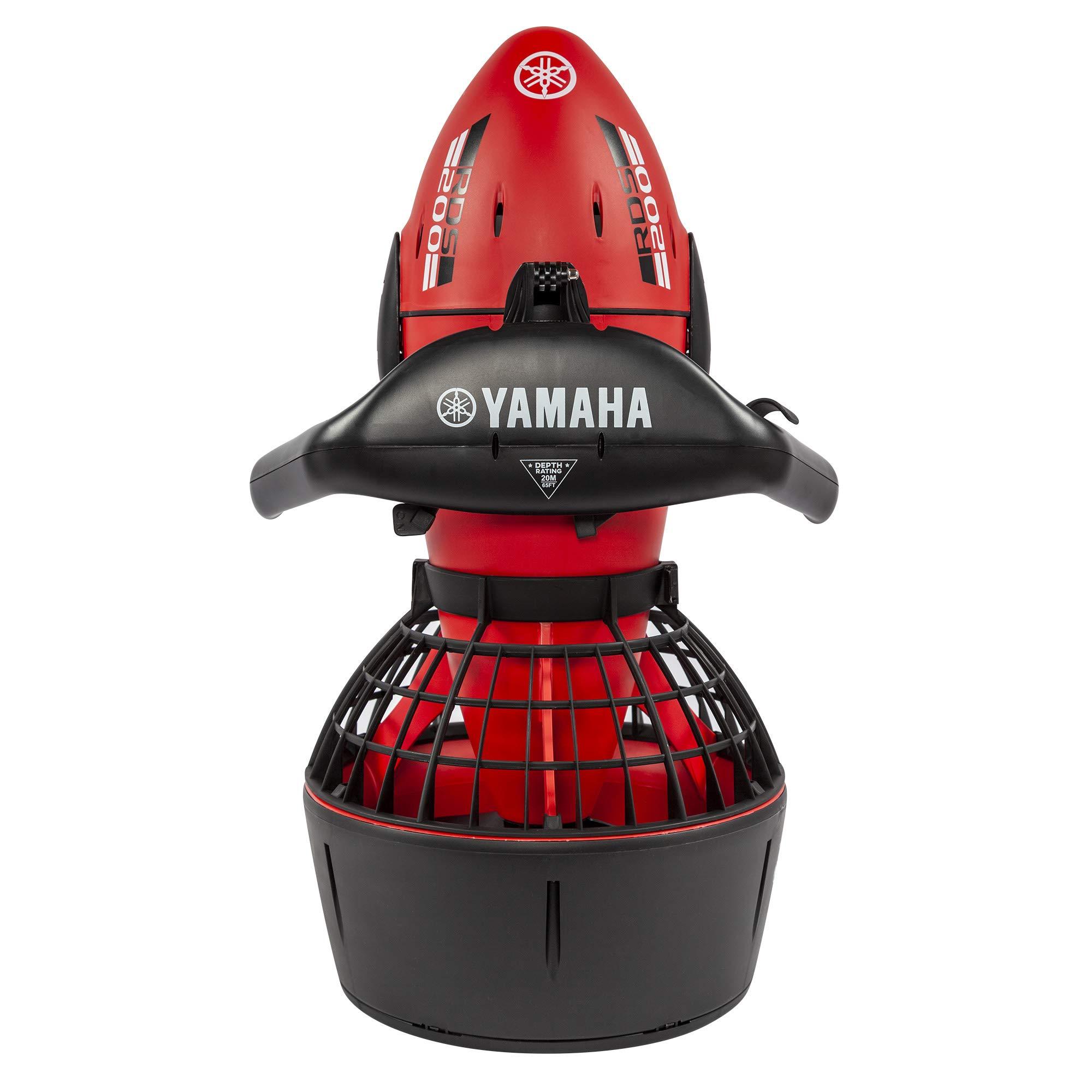 YAMAHA Seascooters Yamaha Seascooter RDS200